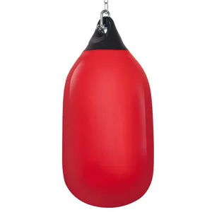 泰利西高品质聚氯乙烯可调重型水袋家居健身整形训练出气筒拳击水出气筒