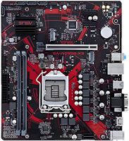 Harga Bagus untuk Intel ASUS B560M-V5 Intel B560 Gaming Desktop Dual DDR4 RAM Memory Channel Generasi ke-10/11 dengan Port VGA DVI