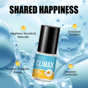 Gel orgasmo femenino Touch hidratación íntima para pieles sensibles pH equilibrado extracto <span class=keywords><strong>de</strong></span> manzanilla sin fragancia, <span class=keywords><strong>lubricante</strong></span> <span class=keywords><strong>de</strong></span> placer - Product Image 3