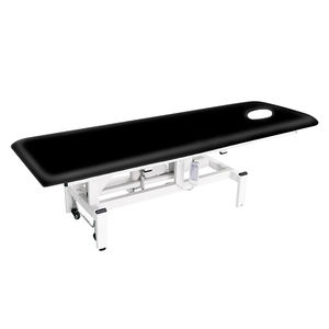Draagbare Elektrische Fysiotherapie <span class=keywords><strong>Bed</strong></span> En Massage Tafel Ziekenhuis Meubilair Voor Behandeling - Product Image 1