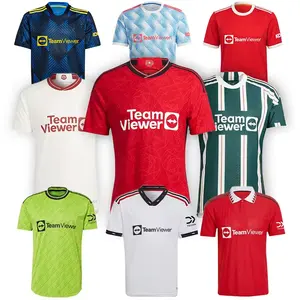 Camisa de Futebol Tailandesa 2024 para todos os times, camisa de Futebol Tailandesa 1.1 para todos os times, novo design