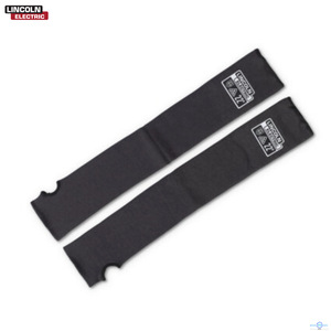 Fundas Protectoras de Soldadura Lincoln Electric K4827, Resistentes al Fuego, de Aramida, para Soldadura - Product Image 3
