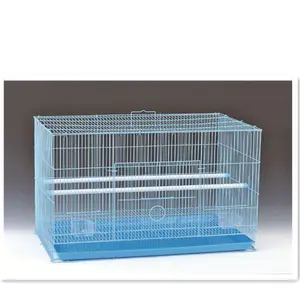 Wire Breeding Cage Birds Acrylic Pet Acrylic Cage