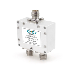 XINQY 950-2150MHz 2 vie RF Splitter <span class=keywords><strong>satellitare</strong></span> pronto per la distribuzione del segnale di parti di telecomunicazione - Product Image 1