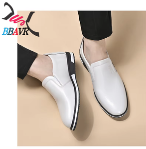 Zapatos Casuales de Vestir para Hombre, Estilo Walking, Precio Bajo de Fábrica, Venta al Por Mayor - Product Image 6