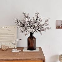 Bunga Buatan Gypsophila Buket Bunga Buatan Dekorasi Aula Pernikahan Rangkaian Bunga Dekorasi Ruang Tamu Rumah Ornamen