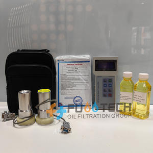 เครื่องวัด<span class=keywords><strong>ค่า</strong></span>ออกเทน ASTM D2700<span class=keywords><strong>ค่า</strong></span>ออกเทน D2699 - Product Image 5