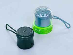 ลำโพงไร้สาย OEM <span class=keywords><strong>A119</strong></span> แบบกำหนดเองสำหรับขายส่ง ลำโพงซับวูฟเฟอร์กันน้ำ บลูทูธ  ลำโพงพกพาอัจฉริยะขนาดเล็กสำหรับเล่นเกม - Product Image 3