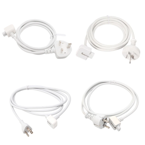 Bán buôn New OEM chúng tôi AU EU Anh Cắm Sạc Nhanh Cáp USB Cable Đối với <span class=keywords><strong>Apple</strong></span> MacBook máy tính xách tay Power <span class=keywords><strong>Adapter</strong></span> và điện thoại di động - Product Image 1