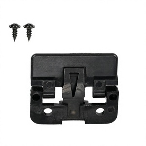 Cerradura para Guantera de Toyota Suzuki, 1.65x1.49 Pulgadas, Pieza de Repuesto de ABS, 75941-65J00 - Product Image 4
