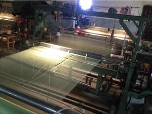 Tissu en Crêpe de Chine de Soie CDC 100% Pure Soie de Mûrier Naturelle Non Teinte OEKO 12mm 114cm 52gsm 12101 - Product Image 3