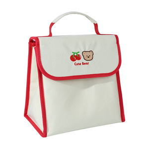 Plateforme <span class=keywords><strong>de</strong></span> commerce électronique en gros, gobelet isolé, fourre-tout pour <span class=keywords><strong>la</strong></span> préparation des repas, sac à lunch pour femmes, sac <span class=keywords><strong>de</strong></span> plage pour pique-nique, sac isotherme avec logo - Product Image 2
