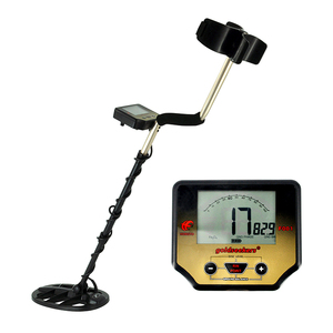 Detector <span class=keywords><strong>de</strong></span> Metales F001, Detector Subterráneo <span class=keywords><strong>de</strong></span> Oro, Precio Más Bajo en Oferta - Product Image 2