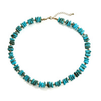 Colliers de bijouterie fine, collier en pierre de cristal fait main pour femmes