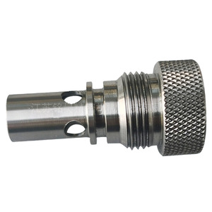 Precision CNC Turning Milling Auto Parts Car Body Accessories Custom Metal <b>Machining</b> Short Lead Time Wholesale Price - Product Image 3