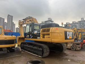 Excavadora Usada Cat330 de Buena Calidad y Buen Precio, Bajo Consumo de Combustible - Product Image 6