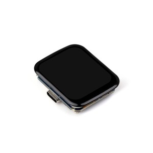 Placa de desarrollo de microcontrolador RP2040, con LCD táctil de 1,69 pulgadas, esquinas redondeadas, procesador de brazo de doble núcleo - Product Image 5
