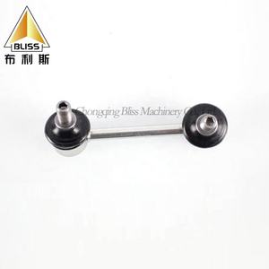 เครื่องอัดอากาศในรถยนต์พวงมาลัย48830 42010ชุดแอร์ระงับอเนกประสงค์เครื่องมือถอดลูกหมาก - Product Image 1