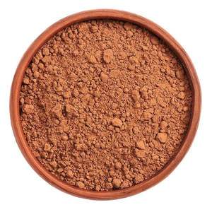 YDAWAY <span class=keywords><strong>Cacao</strong></span> <span class=keywords><strong>en</strong></span> <span class=keywords><strong>Polvo</strong></span> Alcalinizado 100% Puro y Natural de Indonesia, Bajo <span class=keywords><strong>en</strong></span> Grasa, Empaque a Granel de 25 kg para Bebidas - Product Image 4