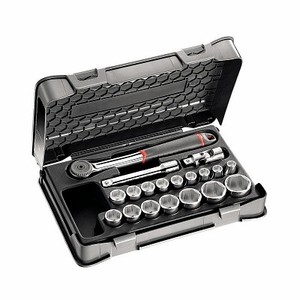 605 1/2 EA <b>Tool</b> <b>Cases</b> - Product Image 1