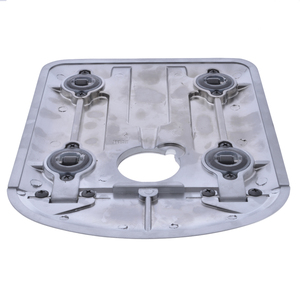 505C3-224 Cơ Sở Tấm Lớn Asm, Phần Máy Cắt Eastman, Phụ Kiện May - Product Image 1