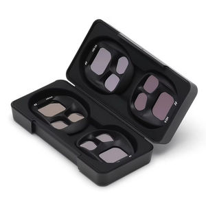 Ensemble de filtres UV légers, lentille CPL ND réglable, filtres de lentille de drone en verre optique pour accessoires de drone DJI Mavic 4 Pro - Product Image 4