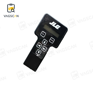 Kit de cables metálicos para analizador/herramienta de diagnóstico portátil JLG para elevadores de brazo H800AJ, 340AJ, 450A, kit de cables para analizador 1001249695 2901443 - Product Image 2