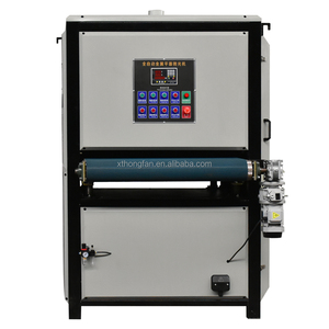 Hochwertige Oberflächenpoliermaschine für Edelstahl Direkt vom Hersteller Verkauf Poliermaschine - Product Image 3