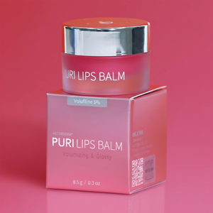PURI 唇部护理膏 - Product Image 1