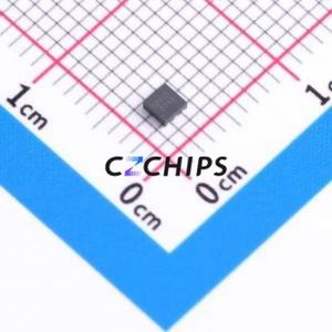 Transistor de Efecto de Campo (MOSFET) XR12N03M DFN2020-6L Original y Nuevo, Componentes Electrónicos al por Mayor y Servicio BOM - Product Image 1