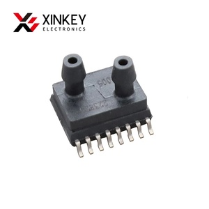 เซ็นเซอร์วัดแรงดัน SM9541-010C-D-C-3-S 1KPA ชิ้นส่วนอิเล็กทรอนิกส์ ใหม่และเป็นของแท้ รองรับ BOM - Product Image 1