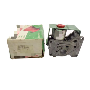 8319C2MO 110/120V 15-125PSI 3/8ใหม่ต้นฉบับคลังสินค้าพร้อมใช้งานระบบอัตโนมัติควบคุมการเขียนโปรแกรม PLC - Product Image 1