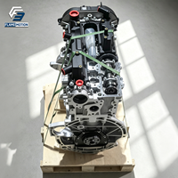 Moteur 1.6L Duratec 1.6T Ecoboost B4164T neuf, testé à 100 %, bloc moteur complet pour Ford Focus Fiesta Kuga Mondeo