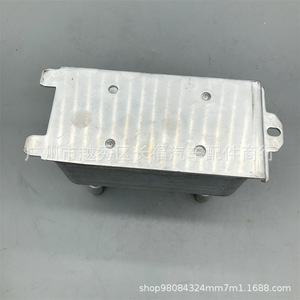 หม้อน้ำเกียร์รถยนต์ Dg Car รุ่น Dg937a095bb สำหรับ Fordson อะไหล่ใหม่ - Product Image 4
