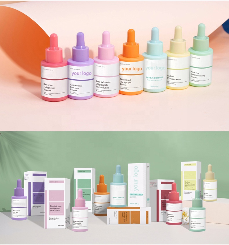 Сыворотка для лица, 30 мл, 50 мл