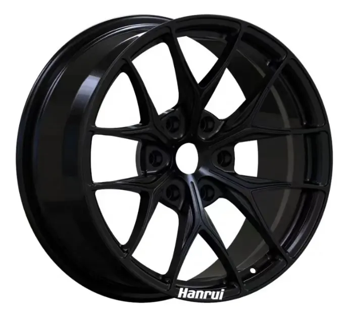 F150 6x135 forged truck wheels 17 18 19 20inch 6 hole car rims for Ford