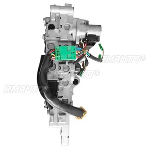 31705-1XF0D Conjunto de cuerpo de válvula de transmisión automática, pieza de motor para accesorios de coche Nissan - Product Image 4