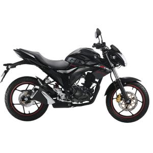 มอเตอร์ไซค์ Suzuki Gixxergp Gixxer155NK สตรีท Vanvan Gixxergp จากประเทศจีน - Product Image 3