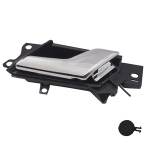 96861998 96861999 poignée de porte intérieure de voiture pour Opel Antara <span class=keywords><strong>Chevrolet</strong></span> <span class=keywords><strong>Captiva</strong></span> Sport 2012-2015 Saturn Vue 2008-2010 - Product Image 4