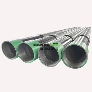 Thép không gỉ 304L Ống dựa Hai lớp màn hình dây nêm - Product Image 6