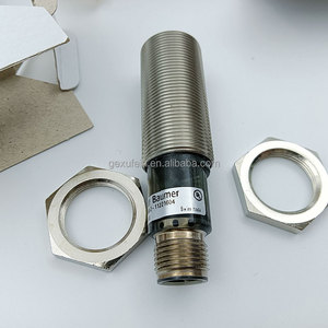 Sensores de Medición Ultrasónicos UR18.DA5.2-UA1B.9SF 1121604, Nuevos y 100% Originales - Product Image 4