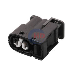 2-Pins Automatische Connector 7283-8226-30/90980-11246 - Product Image 2