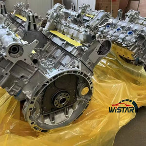 Motor 3.5L 272 967, Bloque Largo, V6 Gasolina, para Mercedes-Benz ML 350 <span class=keywords><strong>R</strong></span> 350 <span class=keywords><strong>E</strong></span> 350 S350 W221 X204 W251 W164 - Product Image 3
