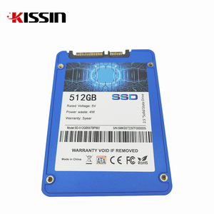 KISSIN SSD TLC QLC SATA 3.0 120 go 128 go 256 go 512 go 960 go 1 to <span class=keywords><strong>2</strong></span>.5 pouces, disque SSD interne - Product Image 2