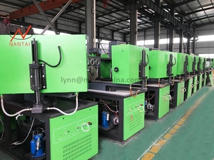 Тестер давления насоса VE, инструменты для инжекции дизельного топлива, тестер инжекторного насоса, испытательный стенд дизельного насоса для ремонта инжекторного насоса - Product Image 3