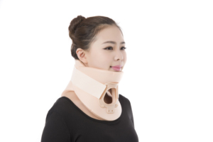 <span class=keywords><strong>Collar</strong></span> ortopédico para mujer, <span class=keywords><strong>collar</strong></span>ín para cuello - Product Image 3