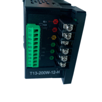 Régulateur de vitesse de moteur triphasé 120 V, 200W, 400W, 750W, 220 W, monophasé, 380V, AC