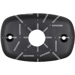 CAP LH PARA Fijación de Parasol, adecuado para Iveco TECTOR RESTYLING 75, TECTOR RESTYLING 125, EUROCARGO 2008 - 095, EUROCARGO 2008 - - Product Image 1