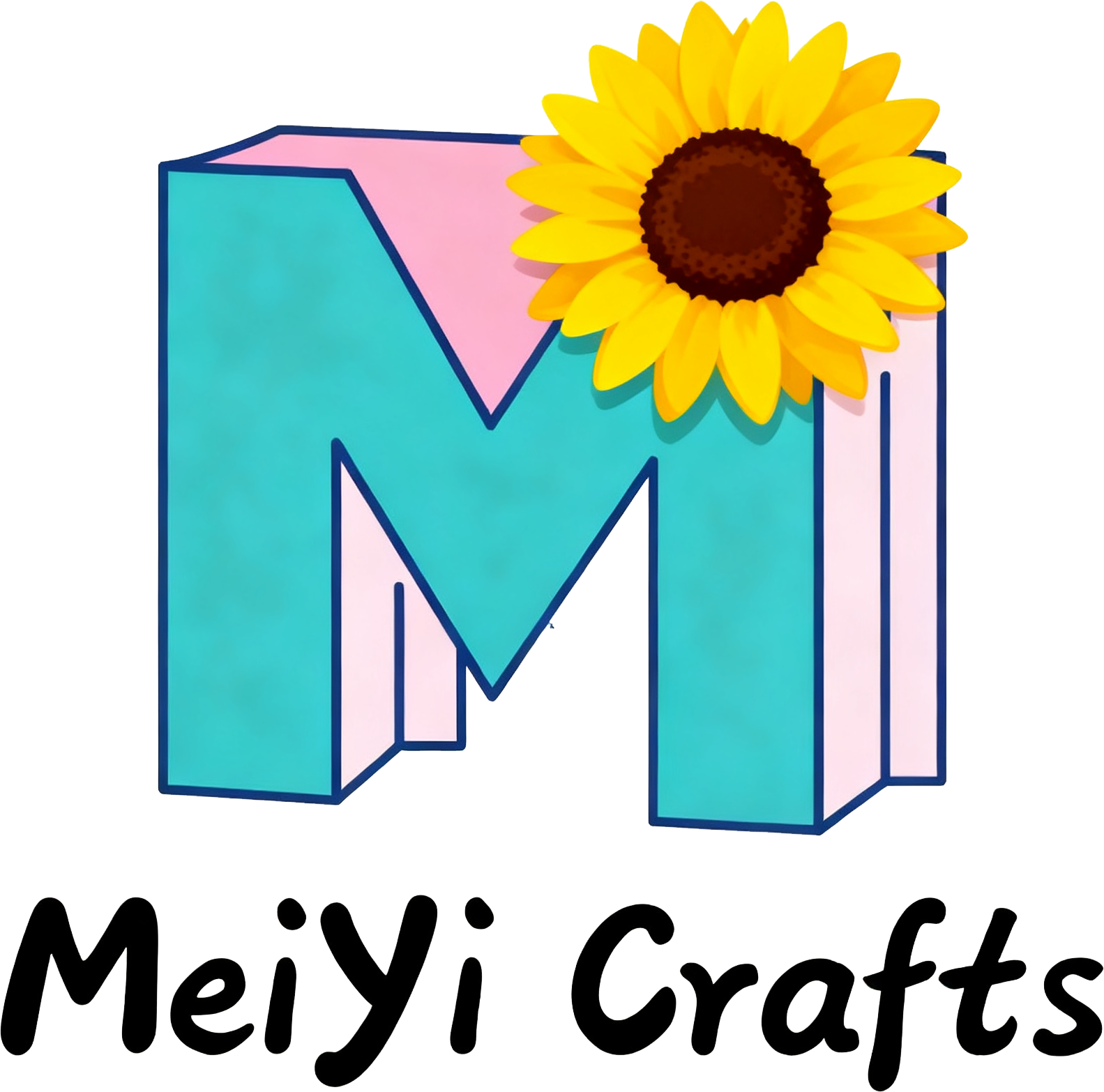 Cangnan County Meiyi Crafts Factory logo