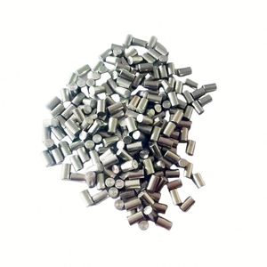 ผงโรเดียมความบริสุทธิ์สูง, ผง Rh 99.95%, เม็ด, แท่ง, รับผลิตตามสั่ง - Product Image 6